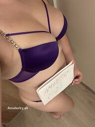Hanka, Bratislava - Ruzinov, 23 years