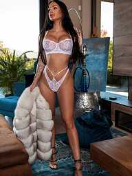 Adriana, Bratislava - Ruzinov, 25 years