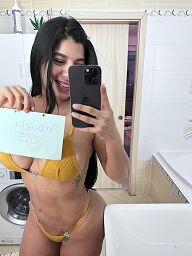 Isabella, Nitra, 22 rokov