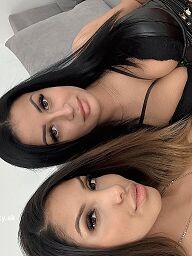 Destiny & Megan (25), Košice - Staré Mesto, ID:26422