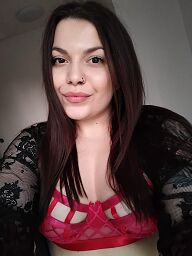 Sandra, Bratislava - Podunaj. Biskupice, 27 years