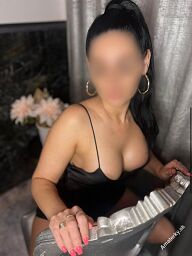 Sandy, Bratislava - Vrakuna, 27 years