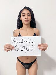 Andrea, Bratislava - Ružinov, 22 rokov