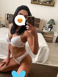 Sexy Nell, Nitra, 26 years