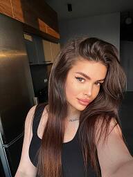Michelle, Bratislava - Ruzinov, 19 years