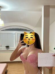 Kiara, Martin, 21 years