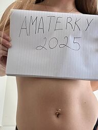 Anastasia, Bratislava - Ruzinov, 25 years