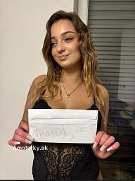 Mia Cz, Poprad, 25 years