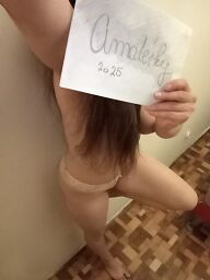 Veronika, Bratislava - Petržalka, 33 rokov