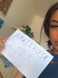 Amira, Bratislava - Petržalka, 19 rokov
