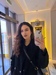 Diana (21), Bratislava - Petržalka, ID:26684