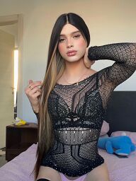 Mariana Trans, Bratislava - Dúbravka, 21 rokov