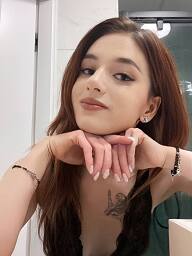 Milena, Zvolen, 18 rokov
