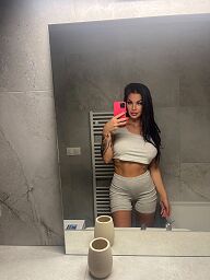 Naomi, Liptovský Mikuláš, 22 rokov