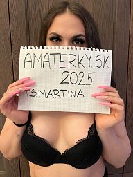 Trans Martina, Bratislava - Staré Mesto, 23 rokov