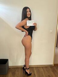 Nika, Bratislava - Trnávka, 24 rokov