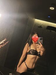 Sexy Juli, Nitra, 25 rokov