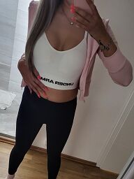 Lussy Escort, Bratislava - Ružinov, 25 rokov