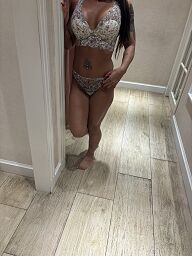 Ariana Escort, Košice - Staré Mesto, 25 rokov