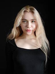 Alexandra, Bratislava - Ružinov, 19 rokov