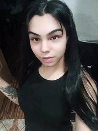 Trans Cynthia (21), Handlová, ID:25463