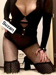 Suzan, Trnava, 50 rokov