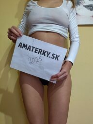 Monika, Bratislava - Petržalka, 37 rokov