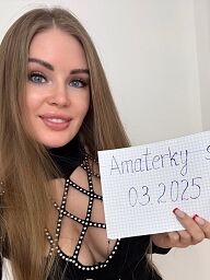 Lisa, Bratislava - Staré Mesto, 24 rokov