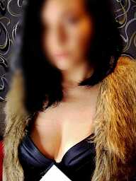 Lara, Bratislava - Petržalka, 33 rokov