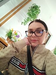 Nicole, Bratislava - Vrakuna, 29 years