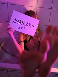 Anežka Masáže, Nitra, 25 rokov