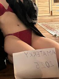 Sofia, Piešťany, 18 rokov