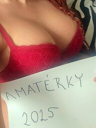 Veronika Cz, Trencin, 30 years