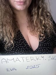 Eva, Zilina, 30 years