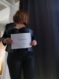 Elena, Puchov, 45 years
