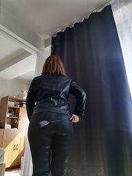 Elena, Puchov, 45 years