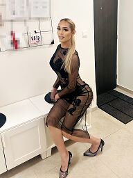 Jasmine, Kosice - Stare Mesto, 21 years
