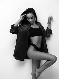 Kate, Bratislava - Staré Mesto, 18 rokov