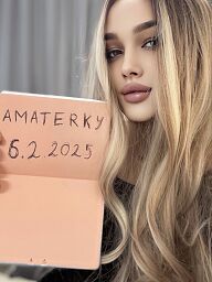 Emilia, Trnava, 18 rokov