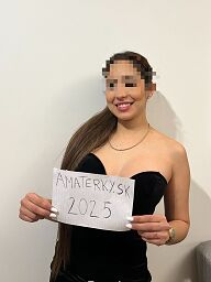 Bella Xx, Bratislava - Ružinov, 24 rokov
