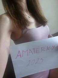 Andrea, Košice - Sever, 32 rokov