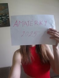 Andrea, Košice - Sever, 32 rokov