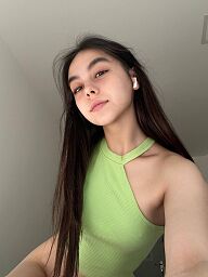 Vaneska, Bratislava - Ruzinov, 19 years