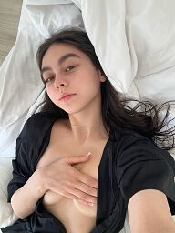 Vaneska, Bratislava - Ruzinov, 19 years