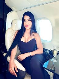 Natali, Bratislava - Trnávka, 23 rokov