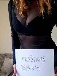 Laura, Žilina, 38 rokov