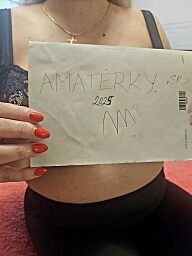 Petra, Topolcany, 42 years