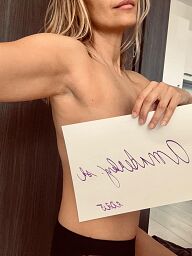 Mona, Bratislava - ostatné, 34 rokov