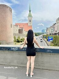 Thai Body&Body, Bratislava - Stare Mesto, 28 years