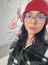 Nicole, Bratislava - Vrakuna, 29 years